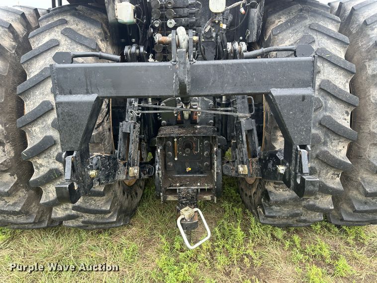 image for item DM2572 2020 Versatile 315  MFWD tractor