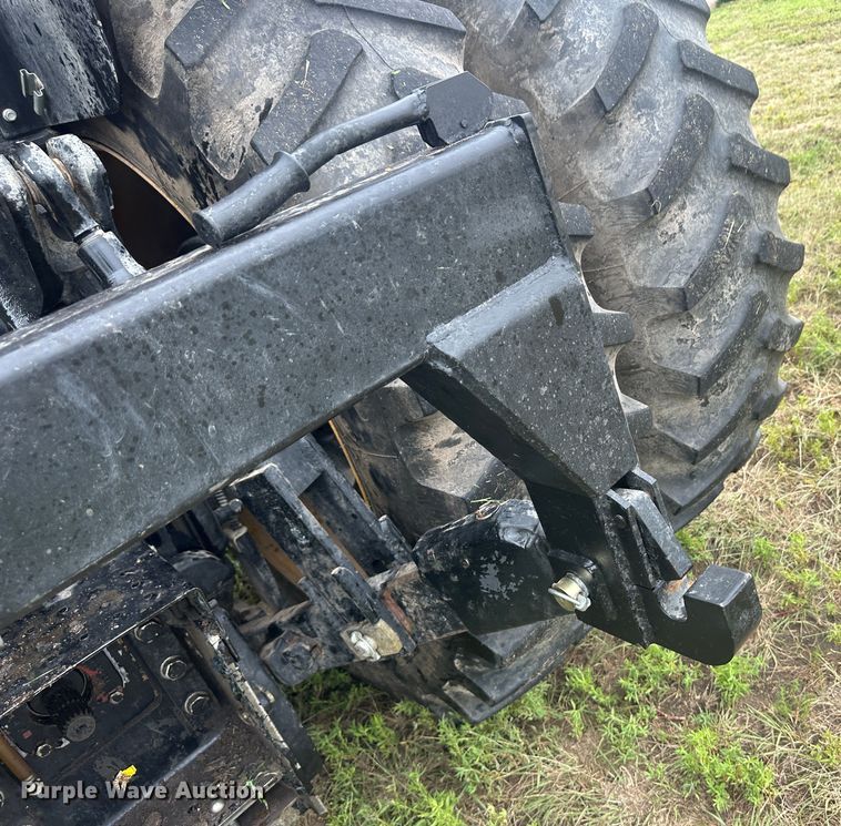 image for item DM2572 2020 Versatile 315  MFWD tractor