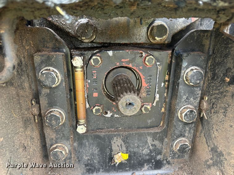 image for item DM2572 2020 Versatile 315  MFWD tractor