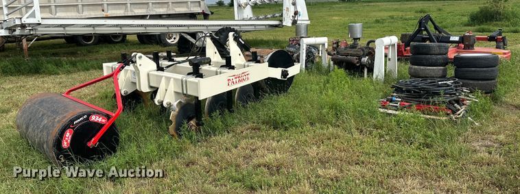 image for item DM2576 Agriculture equipment