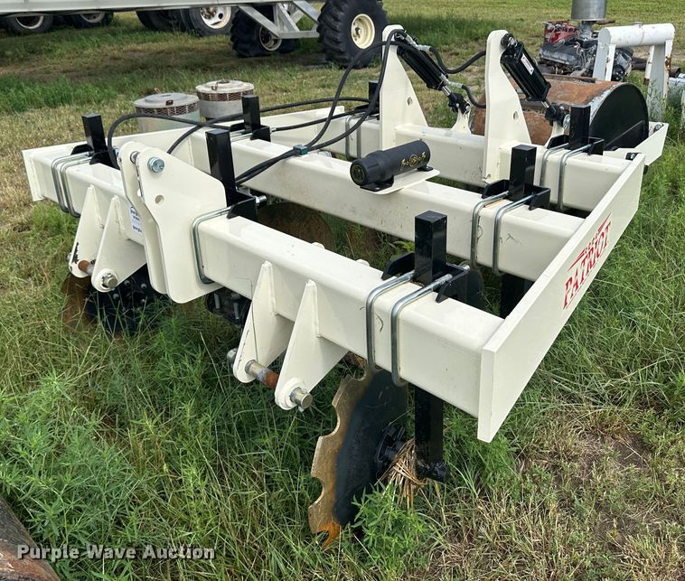 image for item DM2576 Agriculture equipment