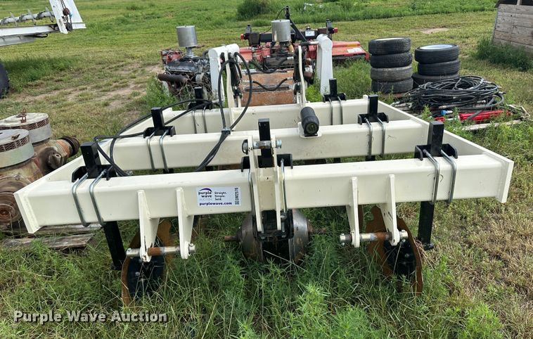 image for item DM2576 Agriculture equipment