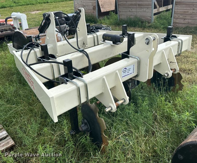 image for item DM2576 Agriculture equipment