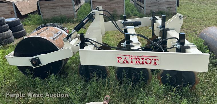 image for item DM2576 Agriculture equipment