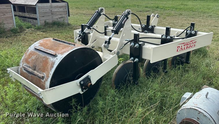 image for item DM2576 Agriculture equipment