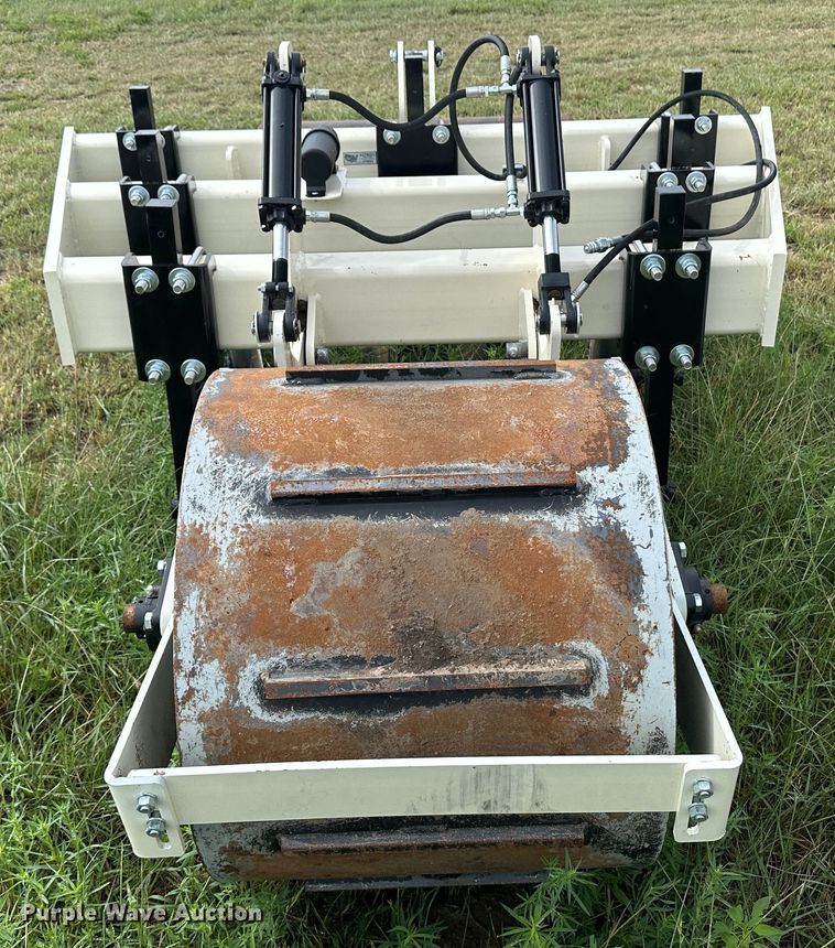 image for item DM2576 Agriculture equipment