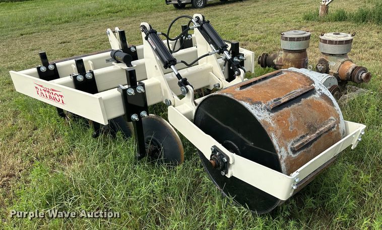 image for item DM2576 Agriculture equipment