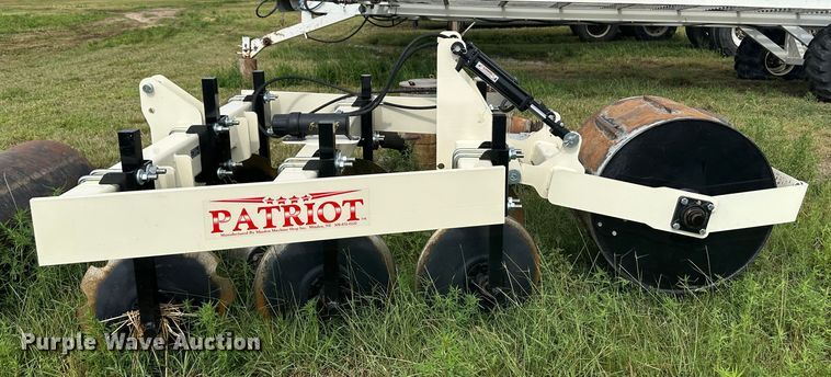 image for item DM2576 Agriculture equipment