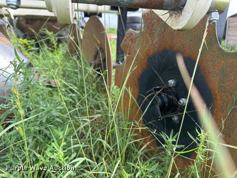 image for item DM2576 Agriculture equipment