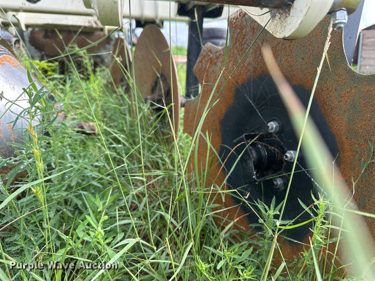 image for item DM2576 Agriculture equipment