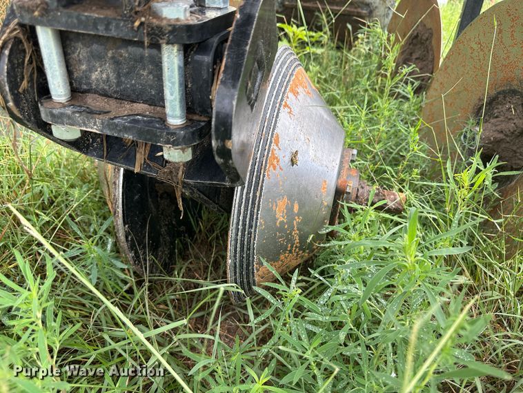 image for item DM2576 Agriculture equipment