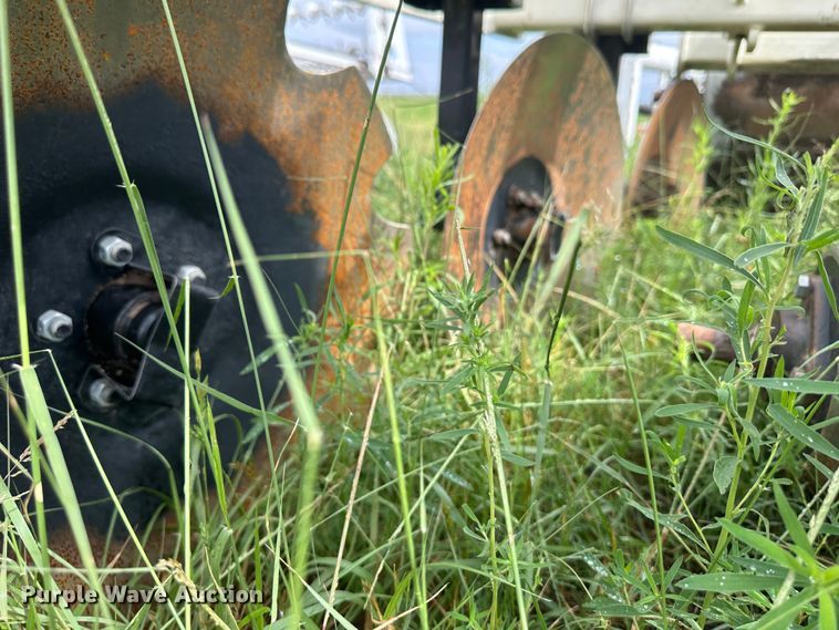 image for item DM2576 Agriculture equipment