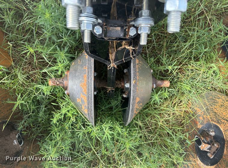 image for item DM2576 Agriculture equipment