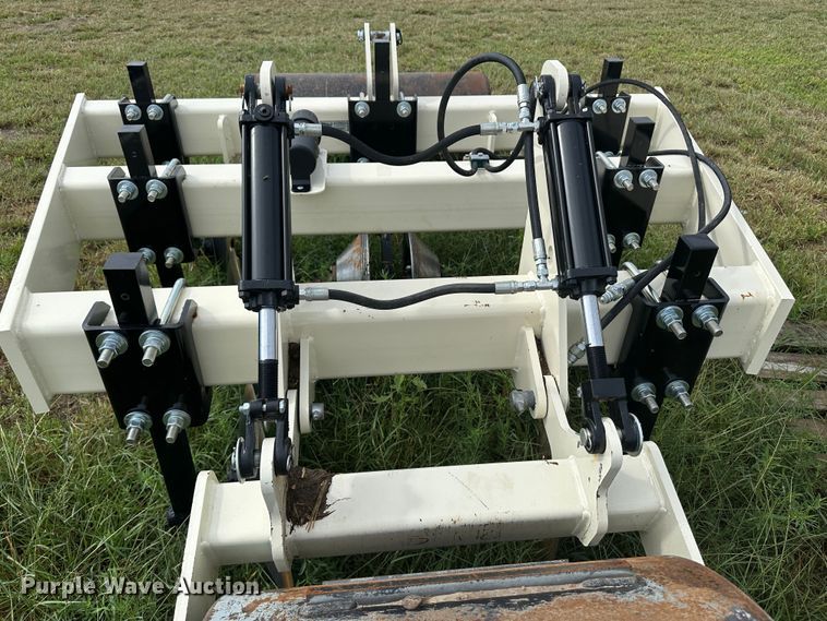 image for item DM2576 Agriculture equipment