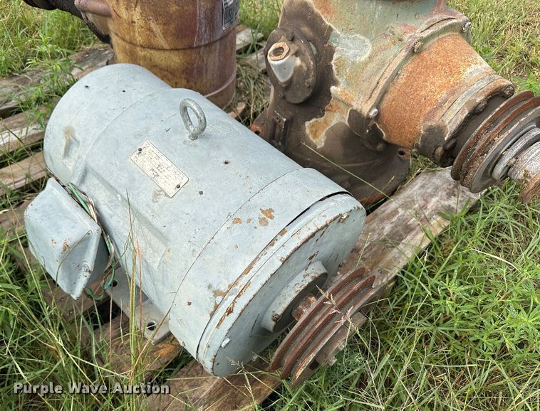 image for item DM2576 Agriculture equipment