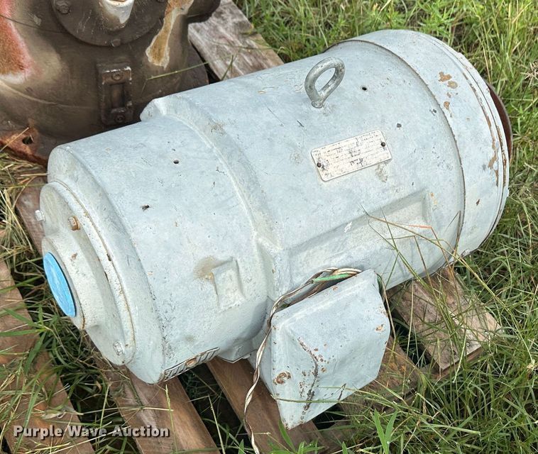 image for item DM2576 Agriculture equipment