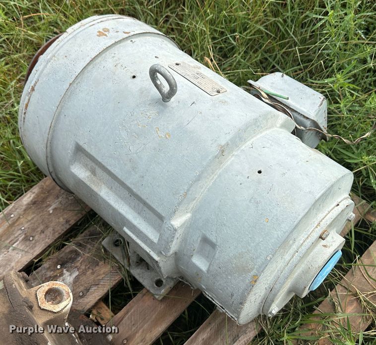 image for item DM2576 Agriculture equipment