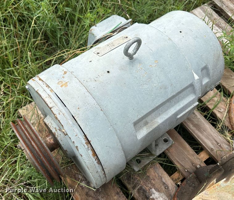 image for item DM2576 Agriculture equipment