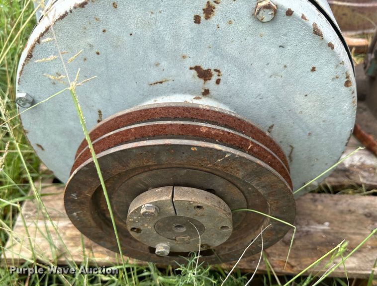 image for item DM2576 Agriculture equipment