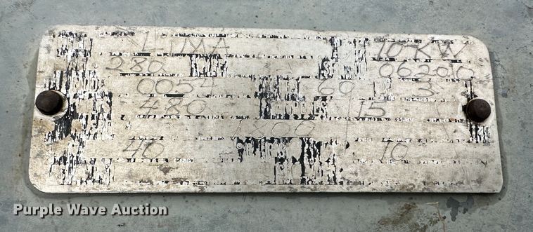 image for item DM2576 Agriculture equipment