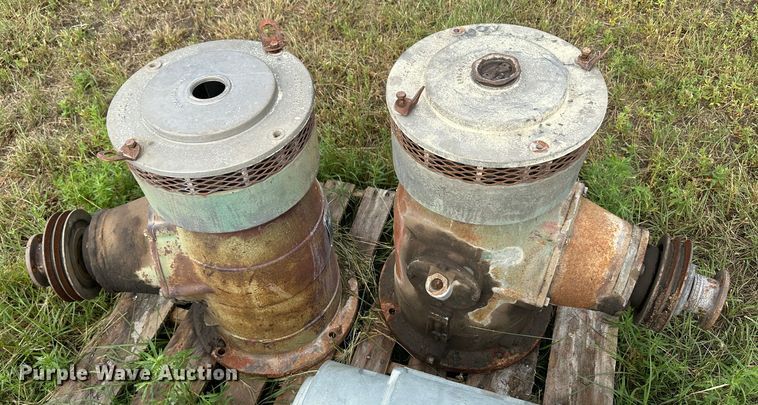 image for item DM2576 Agriculture equipment