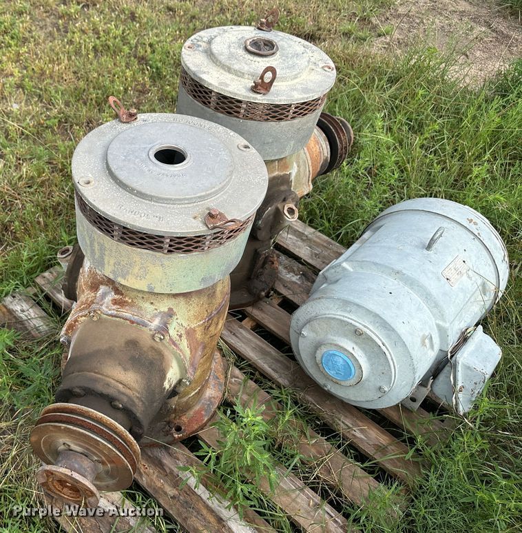 image for item DM2576 Agriculture equipment