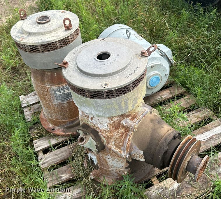 image for item DM2576 Agriculture equipment