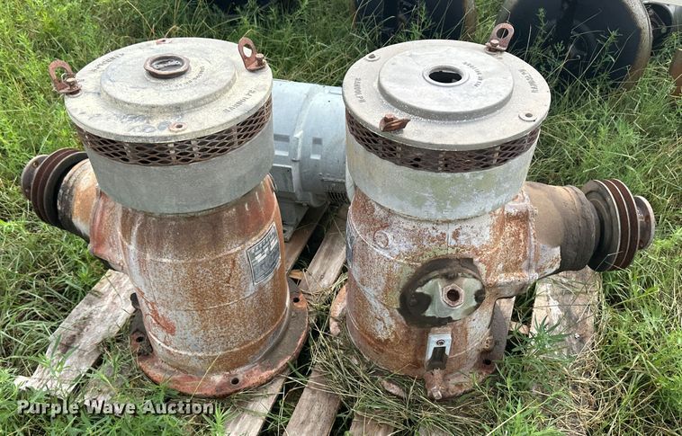 image for item DM2576 Agriculture equipment