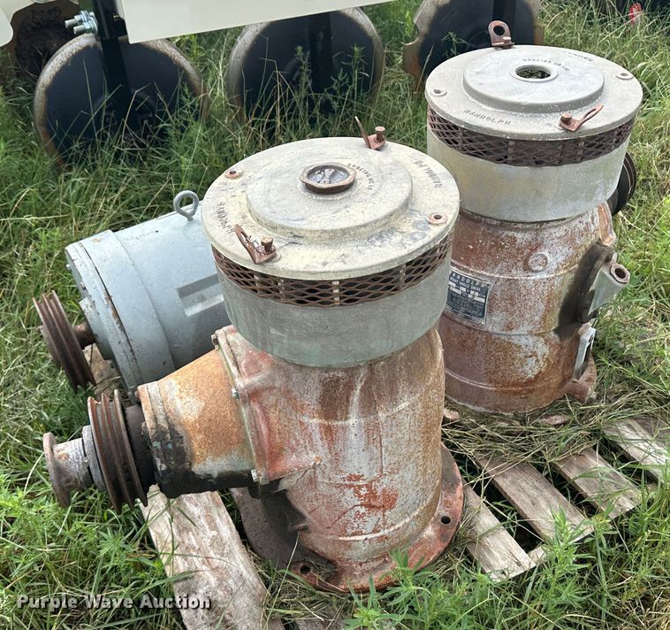 image for item DM2576 Agriculture equipment