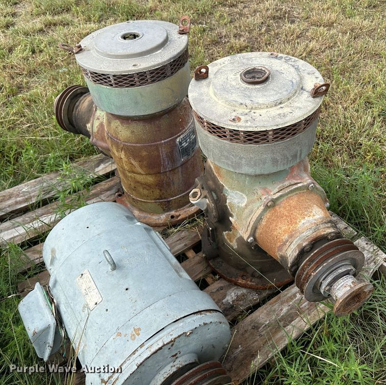 image for item DM2576 Agriculture equipment