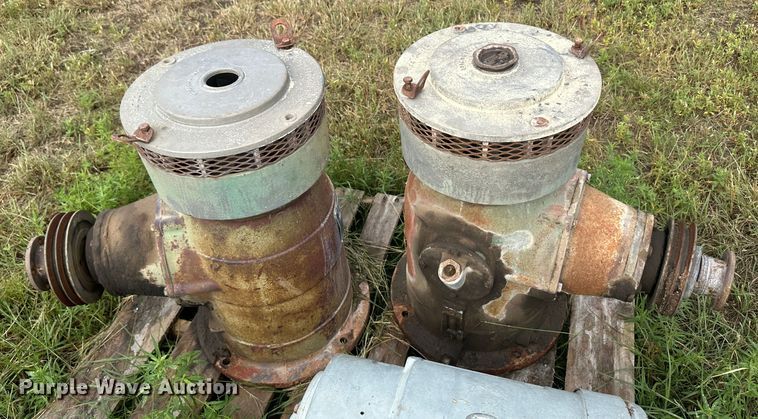 image for item DM2576 Agriculture equipment