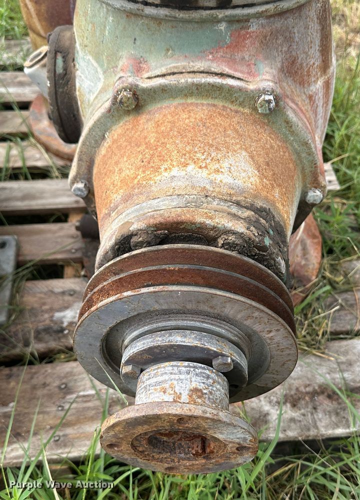 image for item DM2576 Agriculture equipment