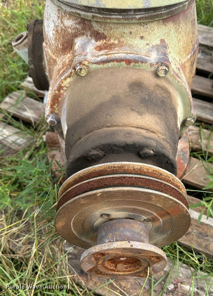 image for item DM2576 Agriculture equipment