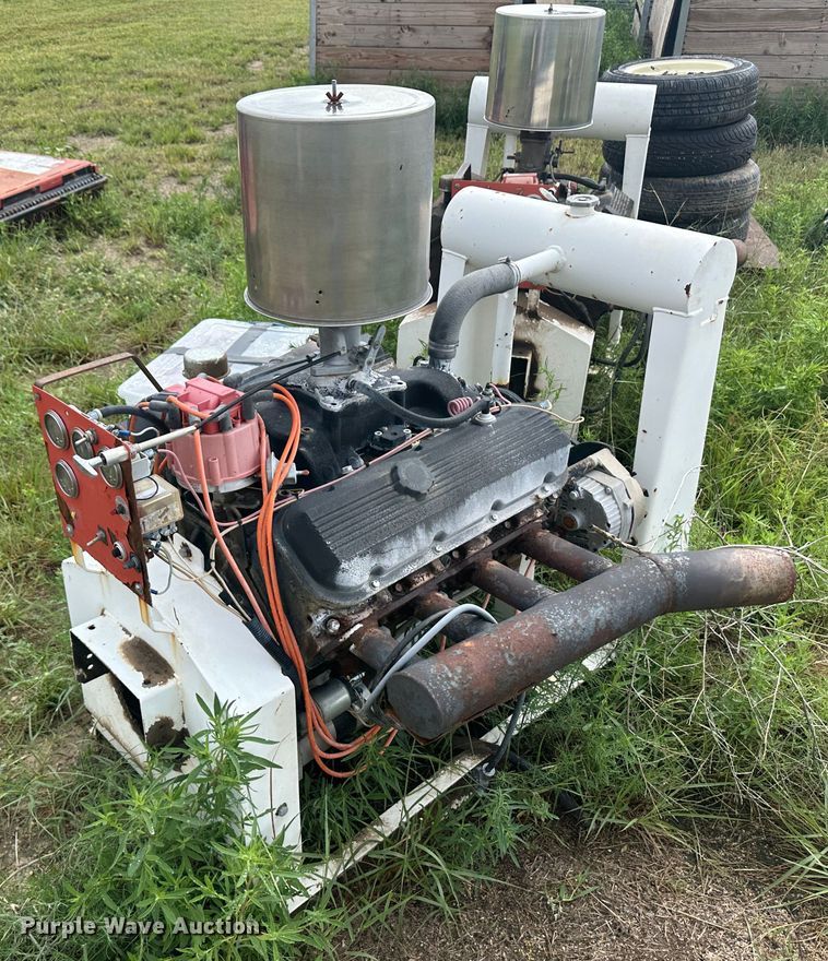 image for item DM2576 Agriculture equipment