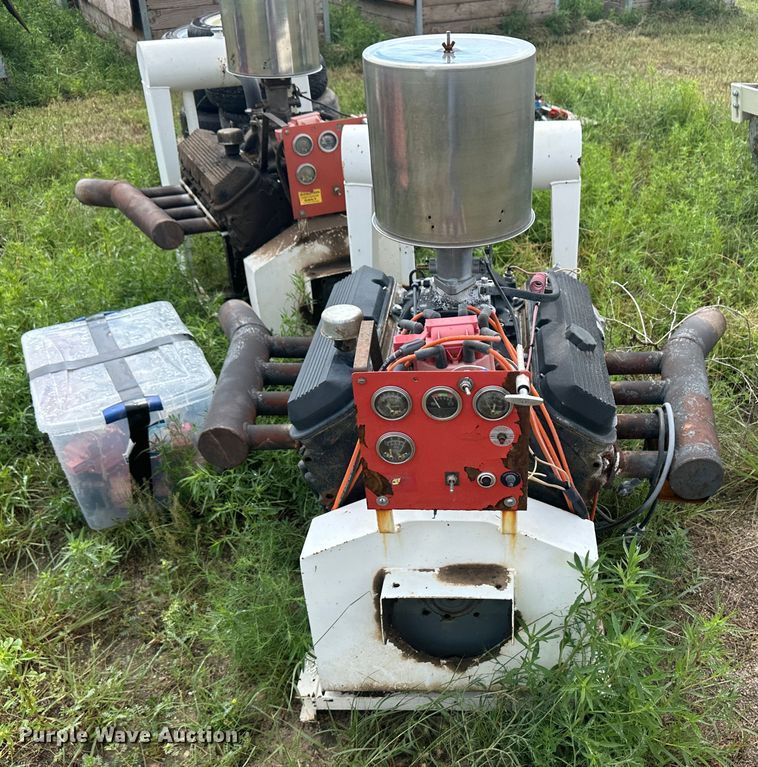 image for item DM2576 Agriculture equipment