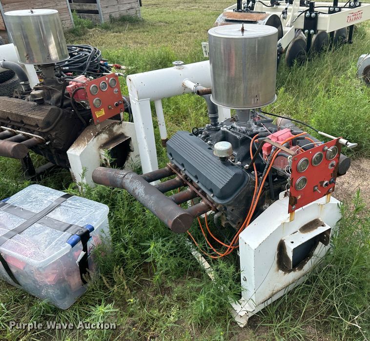 image for item DM2576 Agriculture equipment