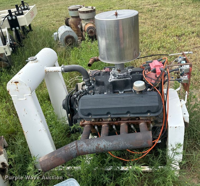 image for item DM2576 Agriculture equipment