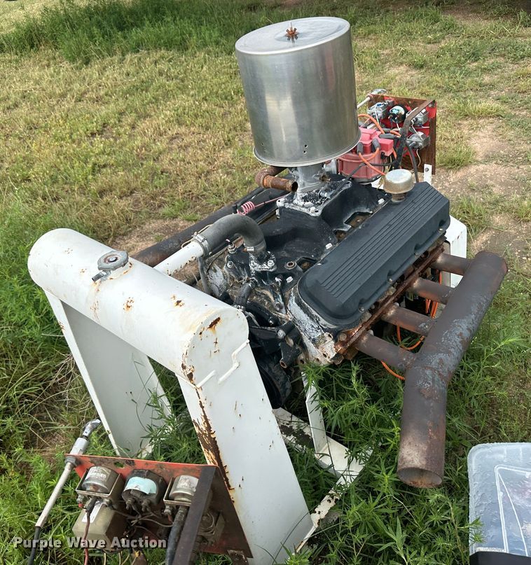 image for item DM2576 Agriculture equipment