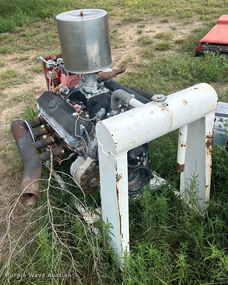 image for item DM2576 Agriculture equipment