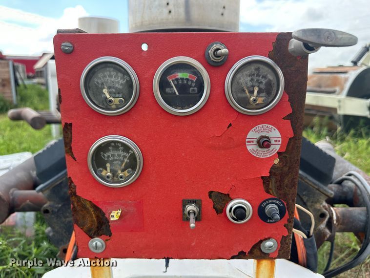 image for item DM2576 Agriculture equipment