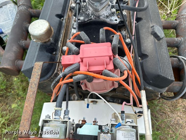 image for item DM2576 Agriculture equipment