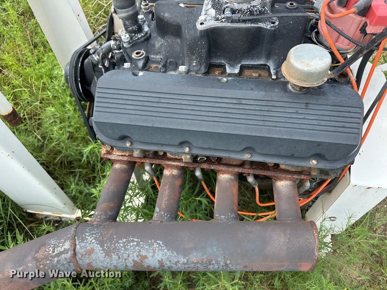 image for item DM2576 Agriculture equipment