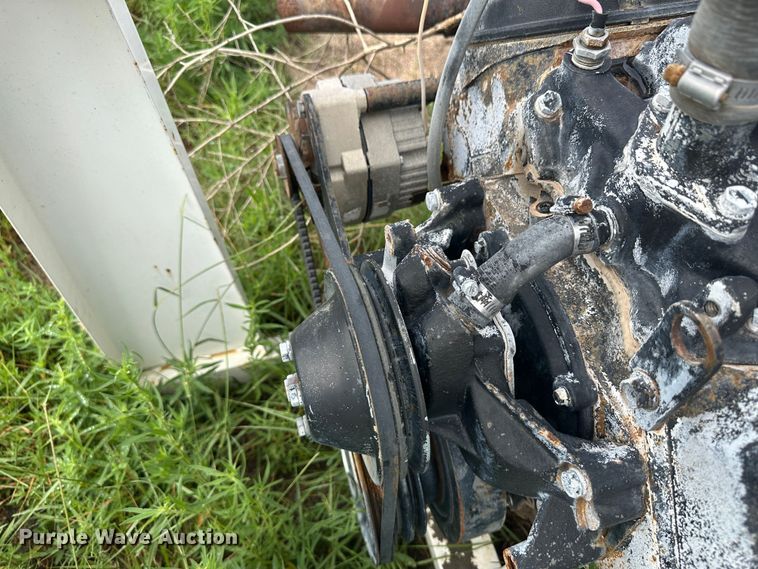 image for item DM2576 Agriculture equipment