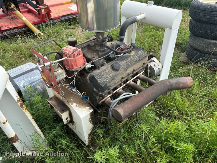 image for item DM2576 Agriculture equipment