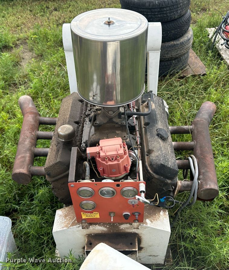 image for item DM2576 Agriculture equipment