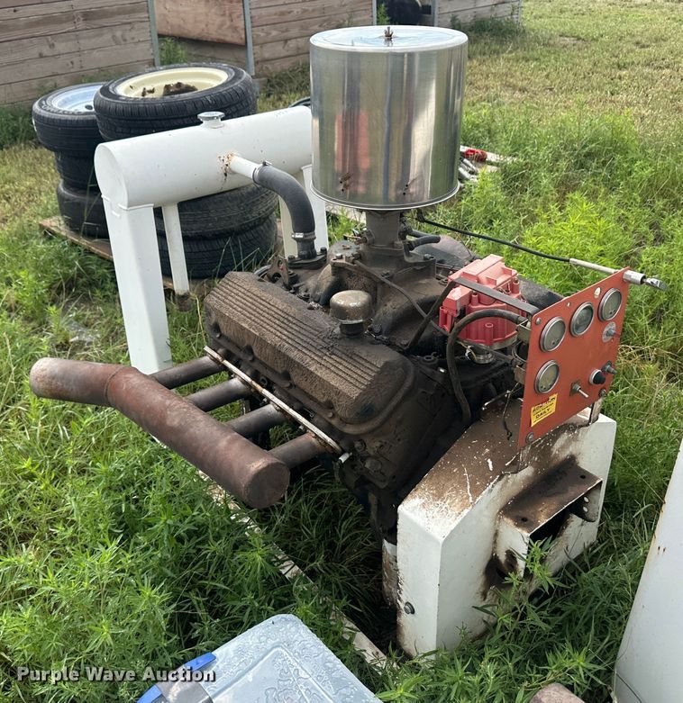 image for item DM2576 Agriculture equipment