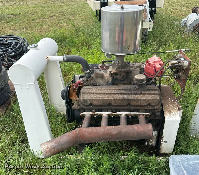 image for item DM2576 Agriculture equipment