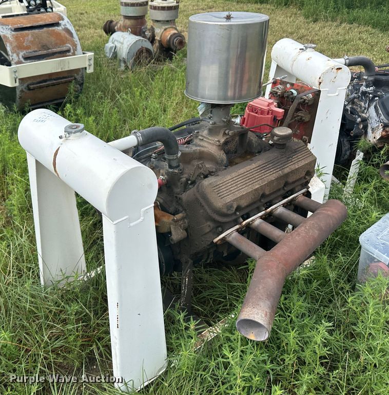 image for item DM2576 Agriculture equipment
