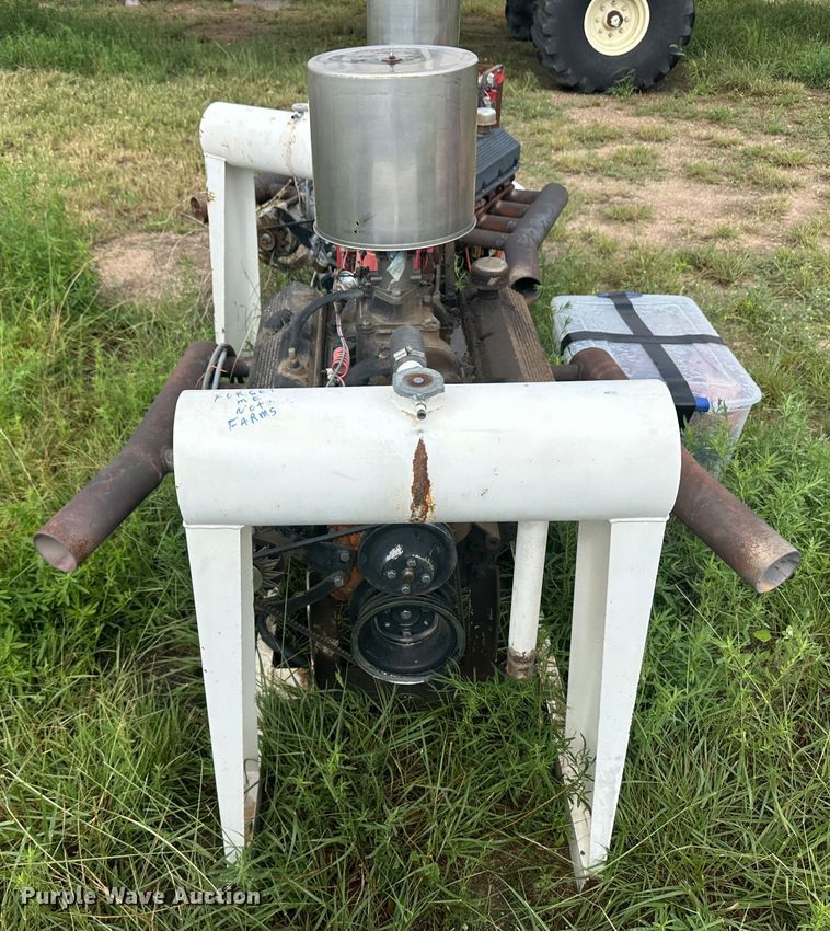 image for item DM2576 Agriculture equipment