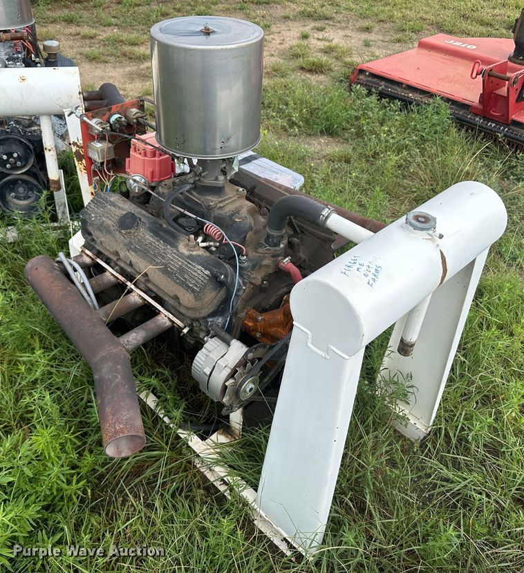 image for item DM2576 Agriculture equipment